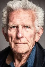 Colin Bennett
