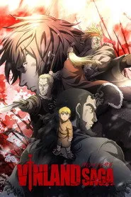 Pôster de VINLAND SAGA