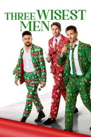 Pôster de Three Wisest Men