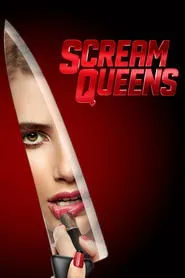 Pôster de Scream Queens