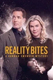 Pôster de Reality Bites: A Hannah Swensen Mystery