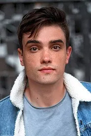 Alexander Biglane