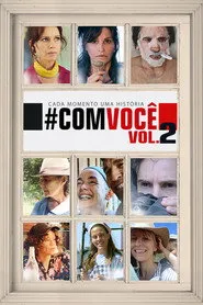 Pôster de #Comvocê: Volume 2