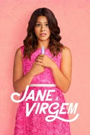 Pôster de Jane a Virgem
