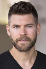 Chris Reid
