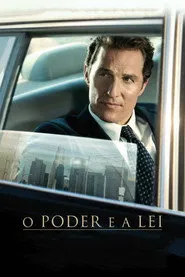 Pôster de O Poder e a Lei