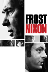 Pôster de Frost/Nixon
