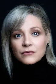 Jennifer Leigh Houston