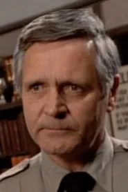 Joe Dorsey