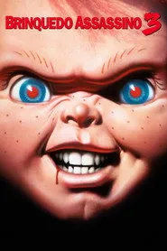 Pôster de Brinquedo Assassino 3