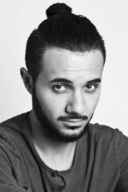 Alex Polidori