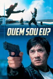 Pôster de Quem Sou Eu?