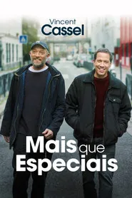 Pôster de Mais Que Especiais