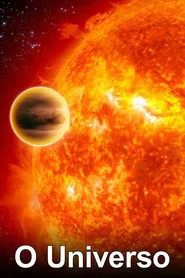 Pôster de O Universo