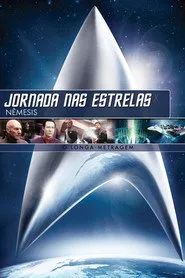 Pôster de Jornada nas Estrelas: Nêmesis