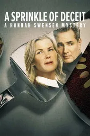 Pôster de A Sprinkle of Deceit: A Hannah Swensen Mystery