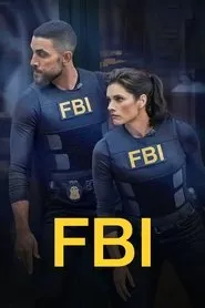 Pôster de FBI