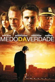 Pôster de Medo da Verdade