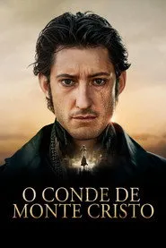 Pôster de O Conde de Monte Cristo