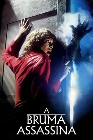 Pôster de A Bruma Assassina