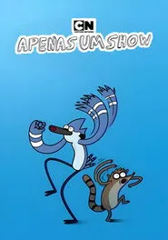 Pôster de Apenas Um Show