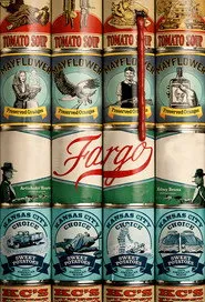 Pôster de Fargo