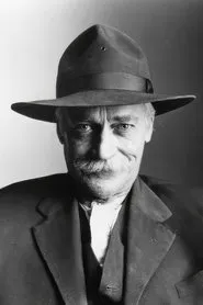 Richard Farnsworth
