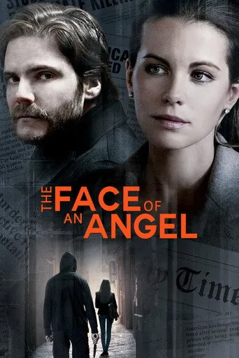 Pôster de A Face De Um Anjo (2014)
