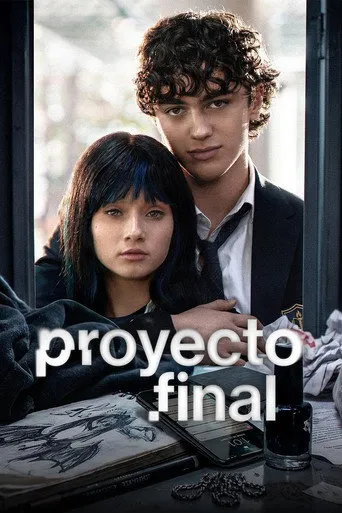 Pôster de Projeto Final (2026)