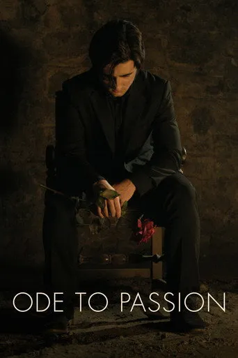 Pôster de Ode to Passion (2020)