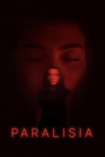 Pôster de Paralisia (2023)