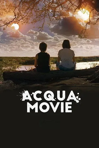 Pôster de Acqua Movie (2019)