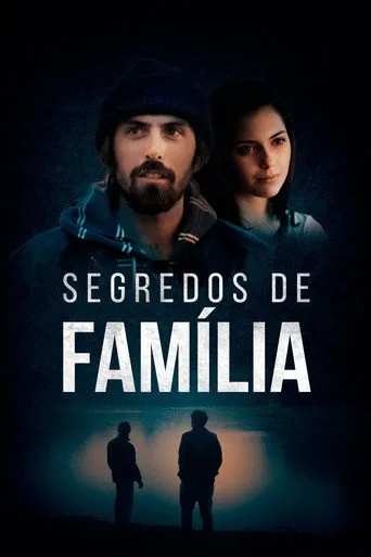 Pôster de Segredos de Família (2021)