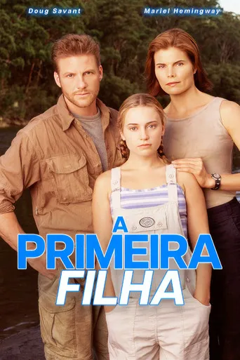 Pôster de A Primeira Filha (1999)