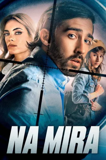 Pôster de Na Mira (2022)