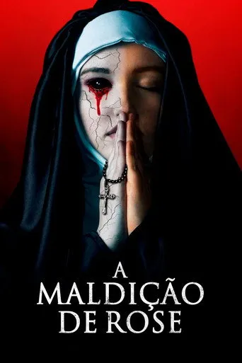 Pôster de A Maldição de Rose (2019)