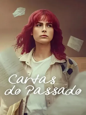 Pôster de Cartas do Passado (2025)