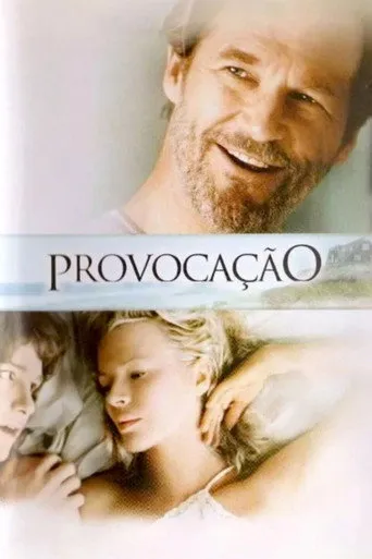 Pôster de Provocação (2004)
