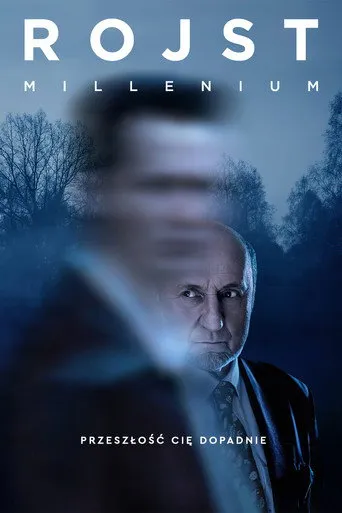Pôster de Rojst (2018)