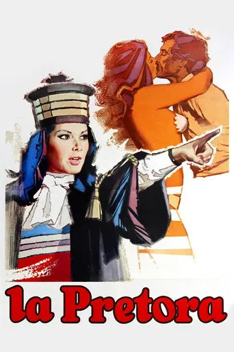 Pôster de A Esposa (1976)