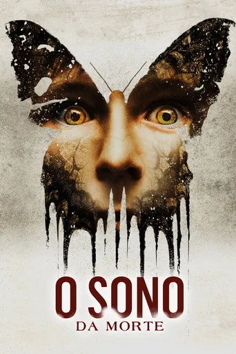 Pôster de O Sono da Morte (2016)