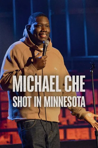 Pôster de Michael Che: Shot in Minnesota