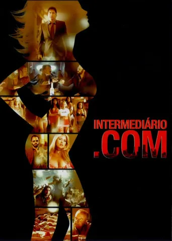 Pôster de Intermediário.com (2009)