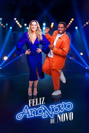 Pôster de Feliz Ano Novo... de Novo (2023)
