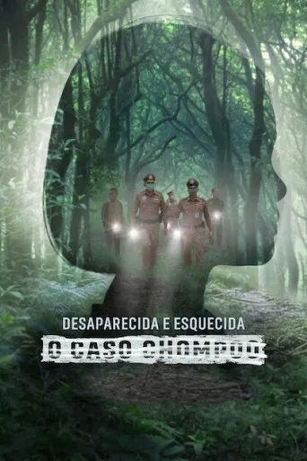 Pôster de Desaparecida e Esquecida: O Caso Chompoo (2026)