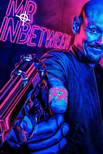 Pôster de Mr Inbetween (2018)