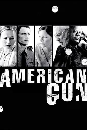 Pôster de Pesadelo Americano (2005)