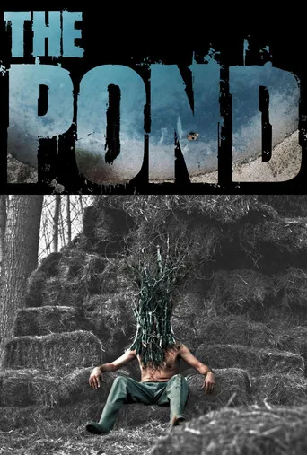 Pôster de The Pond (2021)