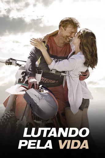 Pôster de Lutando Pela Vida (2019)