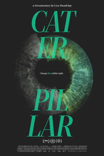 Pôster de Caterpillar (2025)